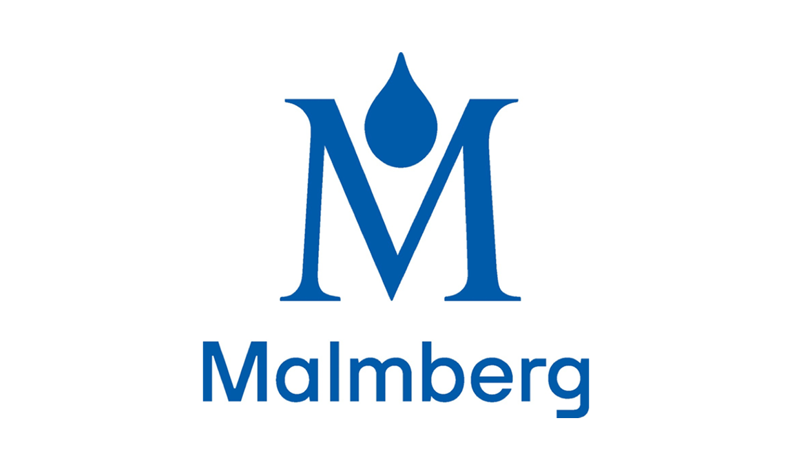 Malmberg Logo