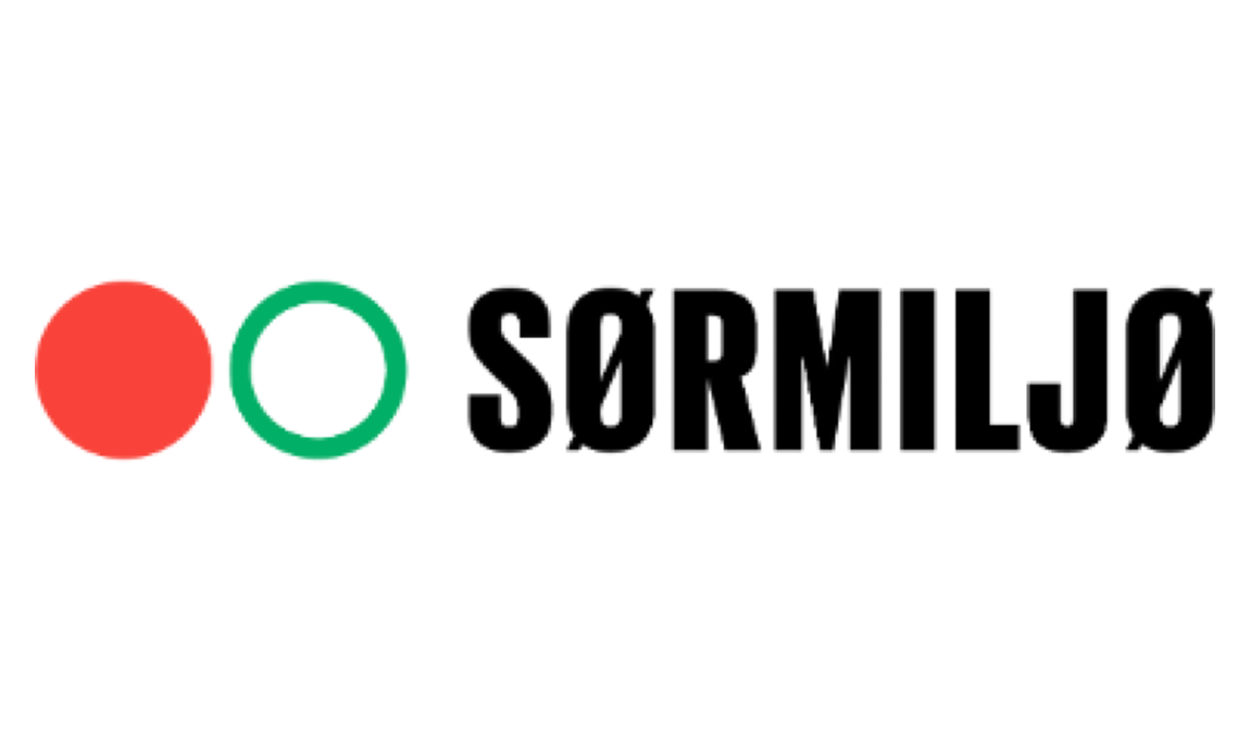 Sørmiljø Logo