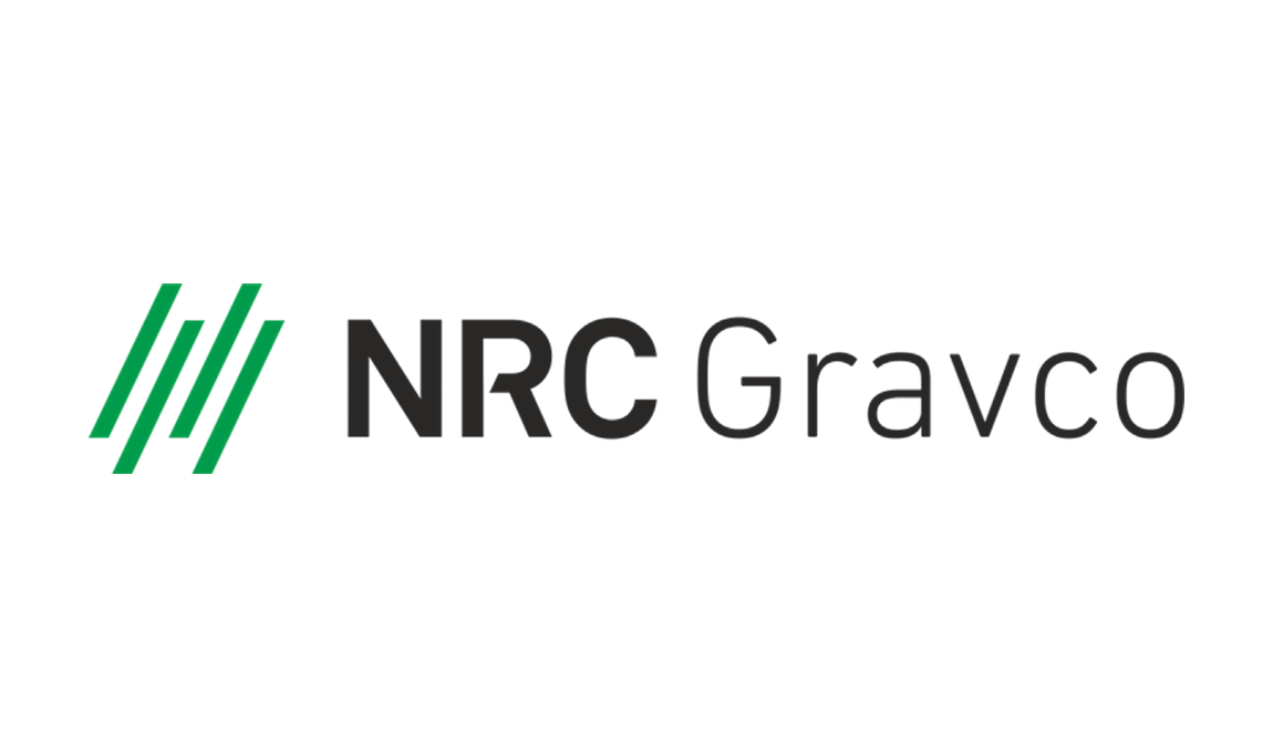 NRC Gravco AS and Septik Tank Co AS Logo