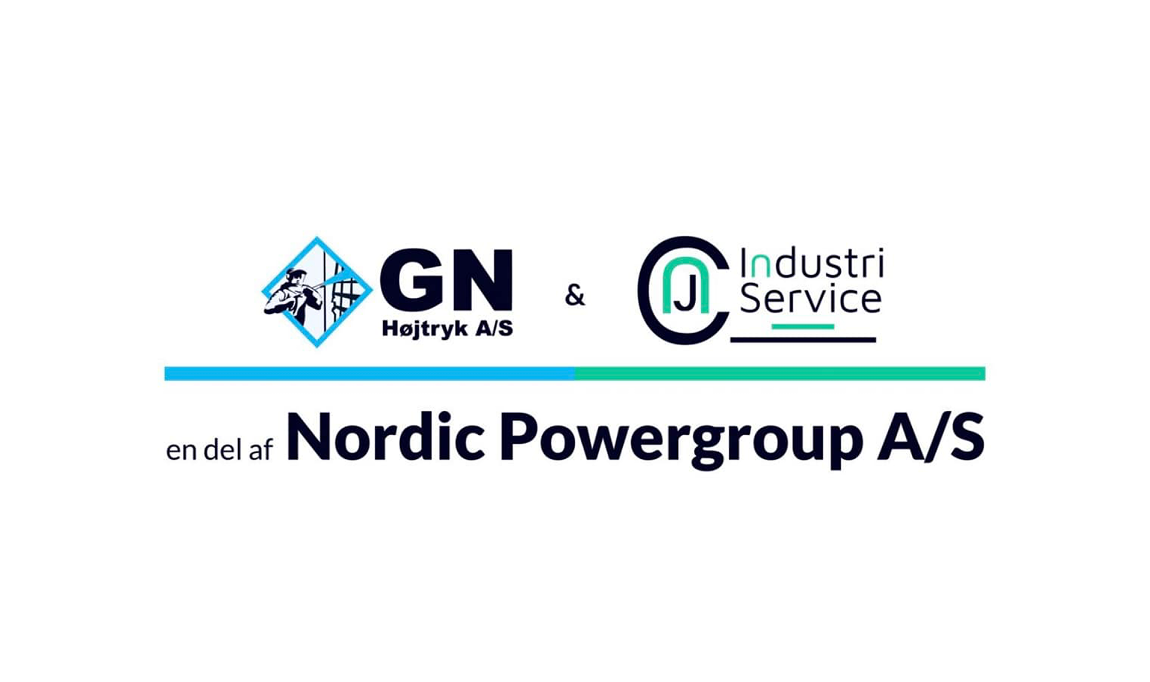 Nordic Powergroup-logoen