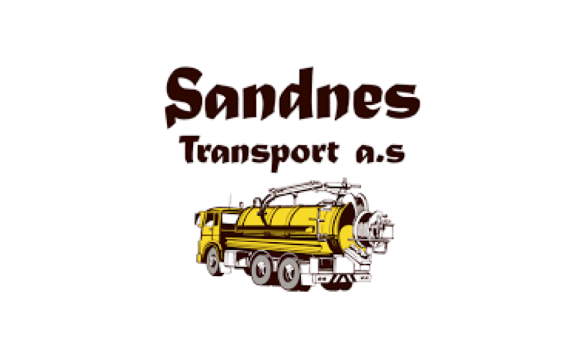 Sandnes Transport AS Logo