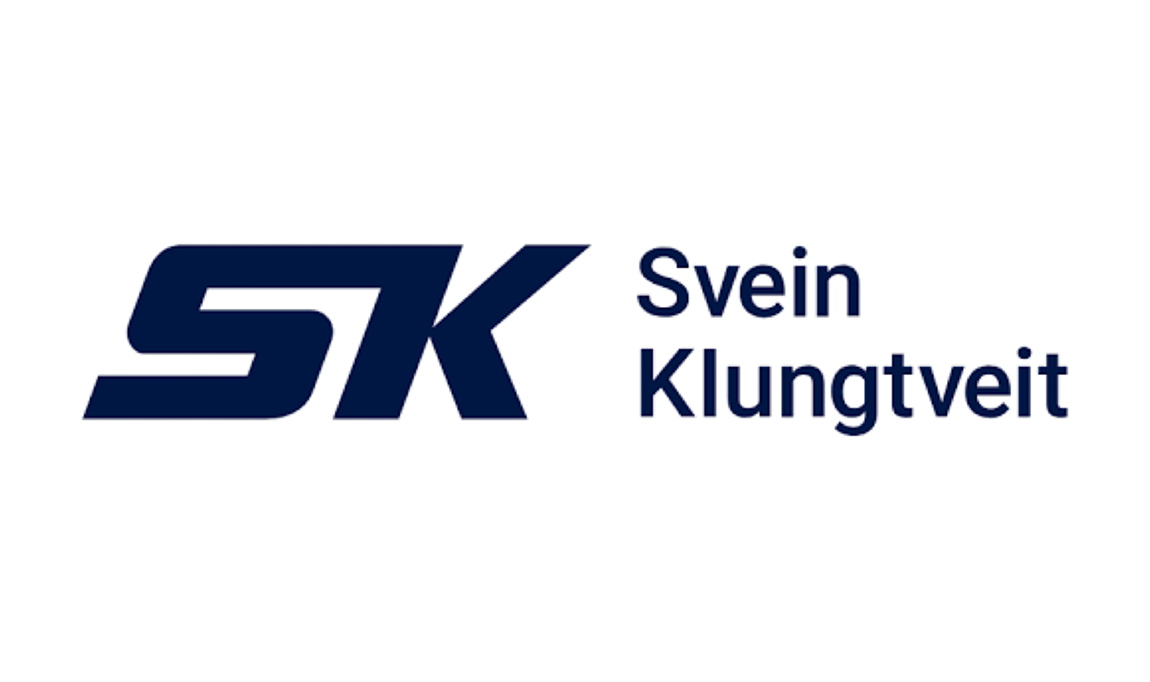 Svein Klungtveit (UIM)-logoen