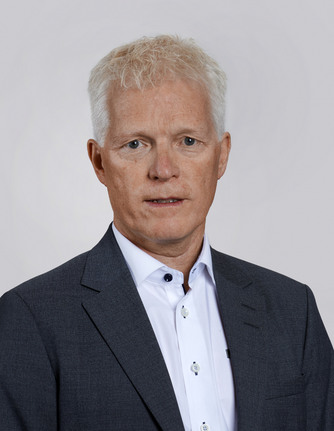 Tore Hansen