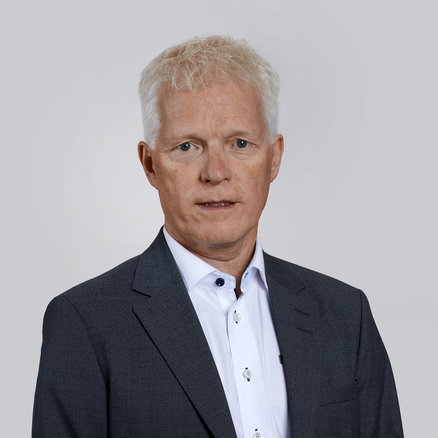 Tore Hansen