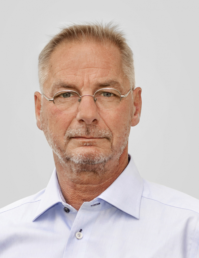 Einar Nornes