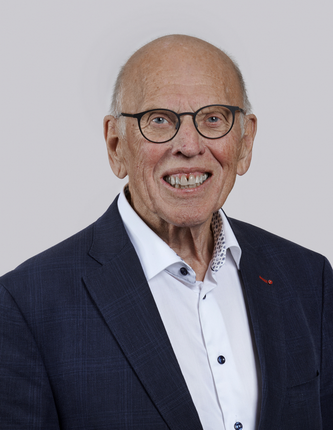 Terje Bøvelstad