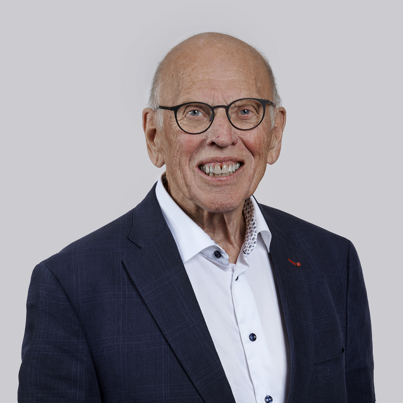 Terje Bøvelstad