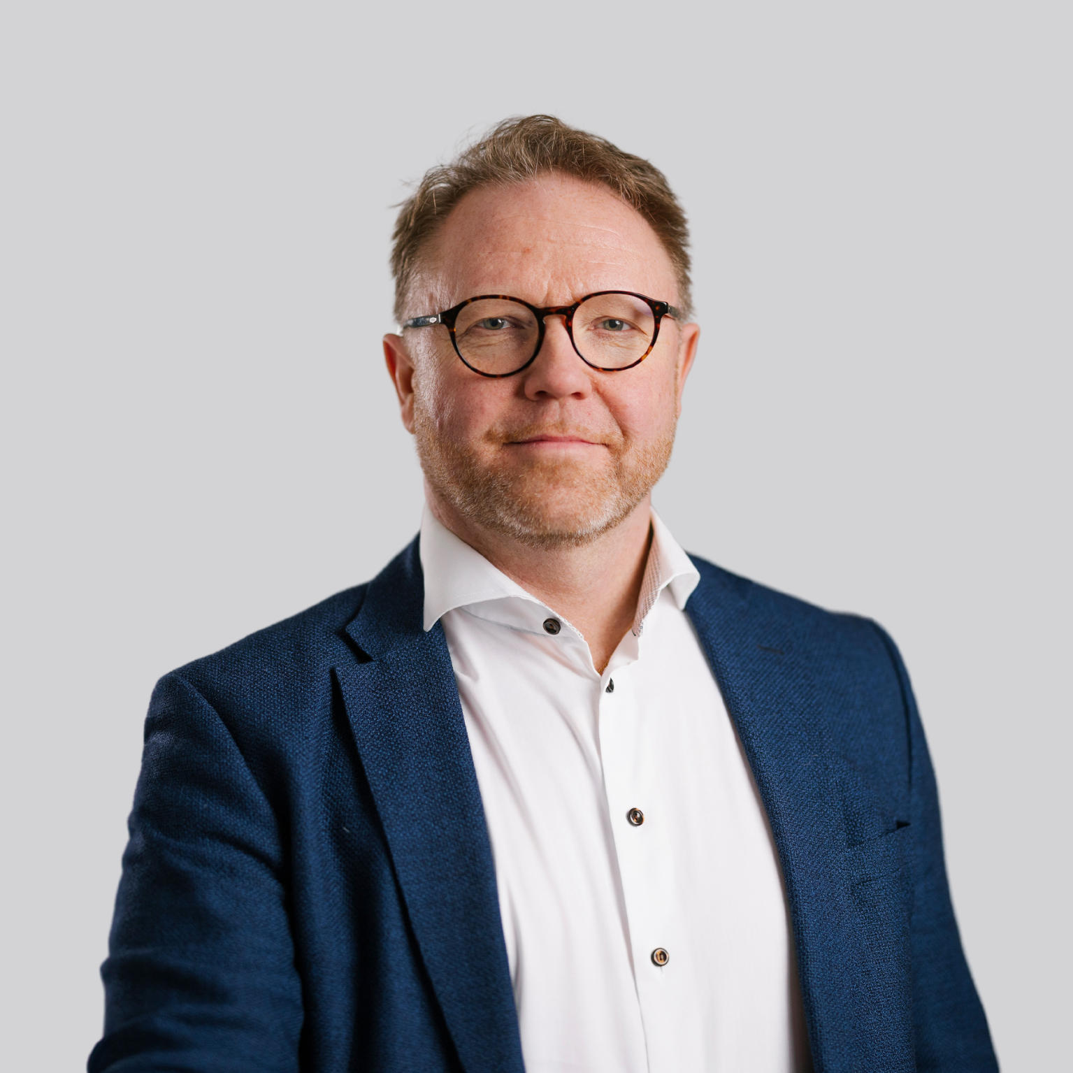 Mikael Smedborn