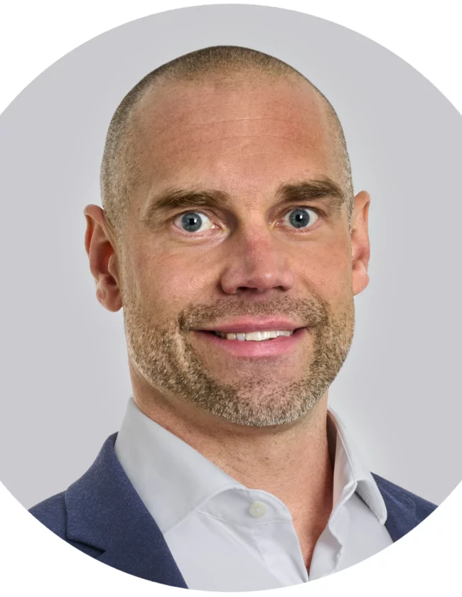 Jonas Pärssinen