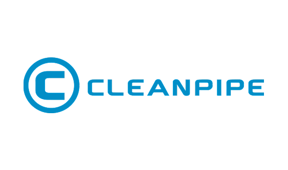 Cleanpipe Logotyp