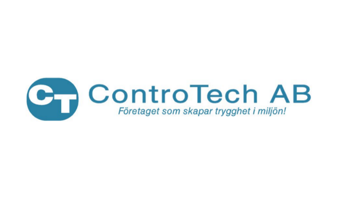ControTech Logotyp