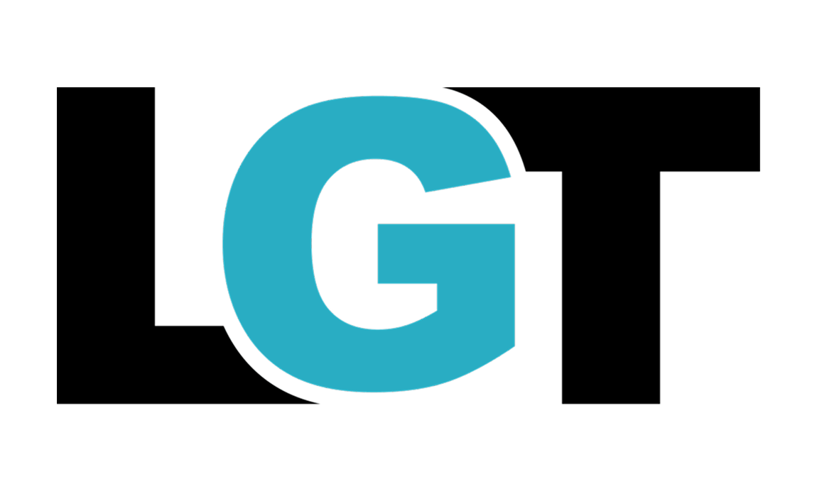 LGT Logotype