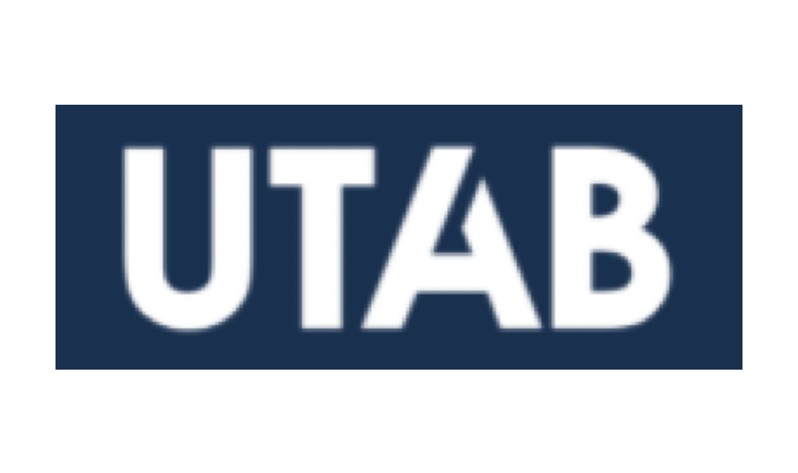 UTAB Logotyp