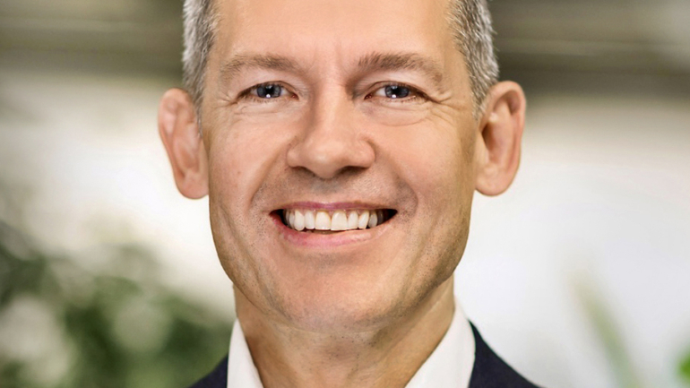 Stefan Langva, CEO Norway
