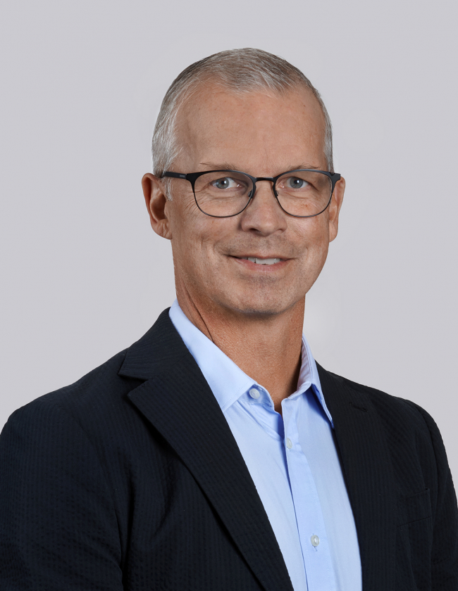 Håkan Wessel