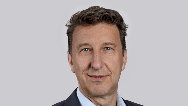 CEO Germany Bertolt Gärtner