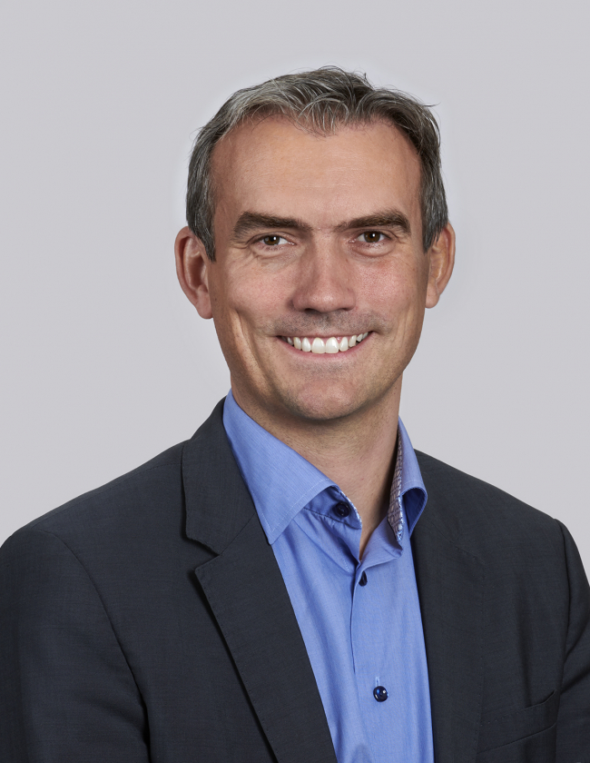 Henrik Damgaard