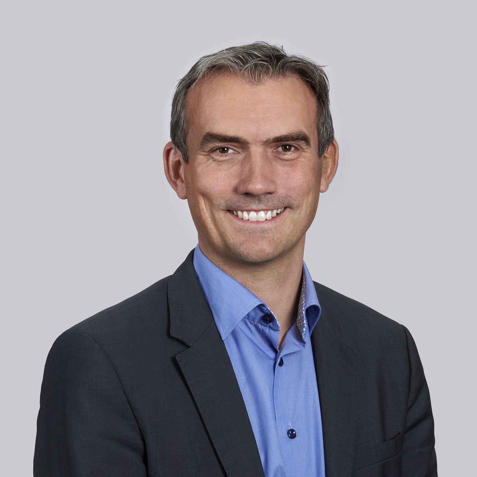 Henrik Damgaard