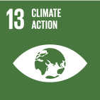 13. Climate action