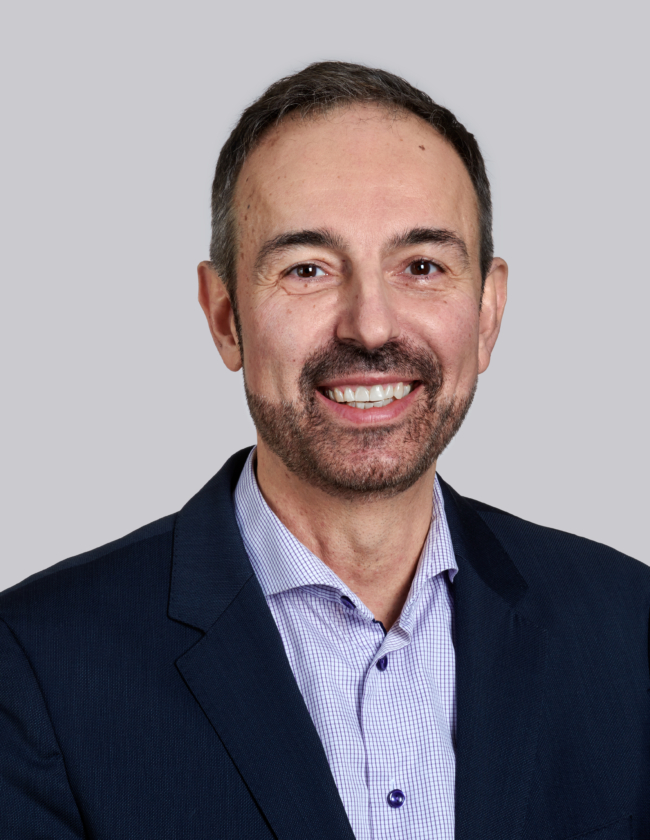 Dean Zuzic