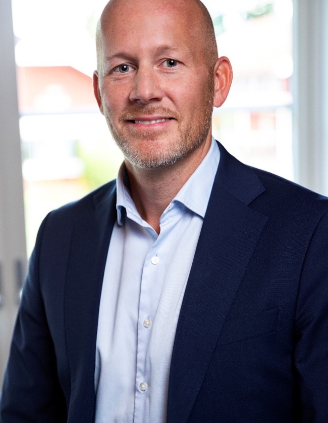 Henrik Norrbom