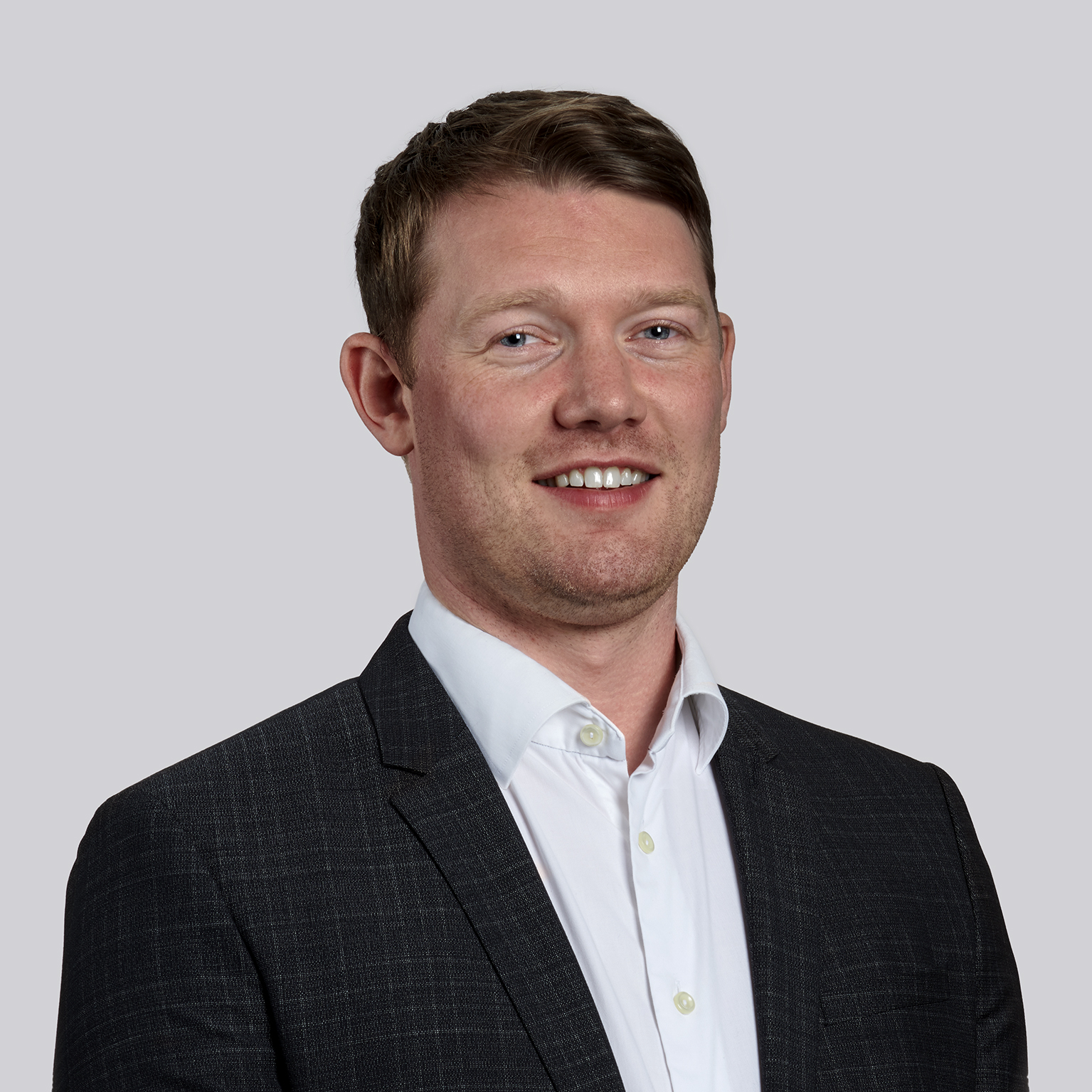 Henrik Hole Oksnes