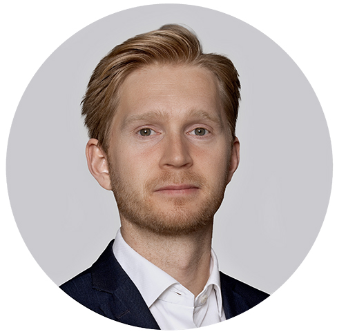 Knut Vestland