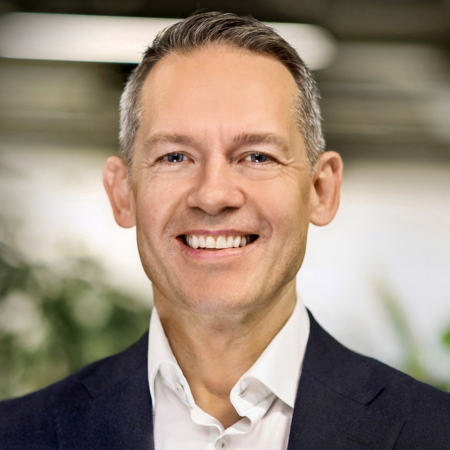 New CEO at Norva24 Norway: Stefan Langva
