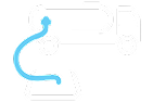 Emptying services icon