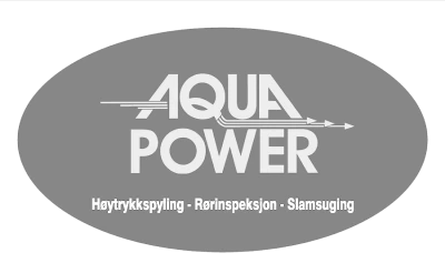 Aqua Power Logo