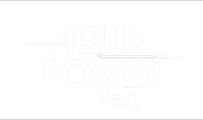 Aqua Power Vest Logo