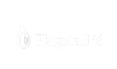 Flagstad Logo