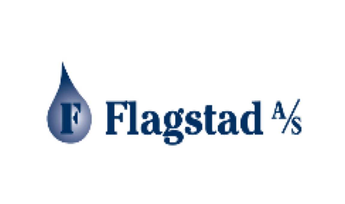 Flagstad Logo