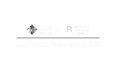 Nordic Powergroup Logo