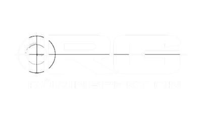 IRG Rörinspektion AB Logo