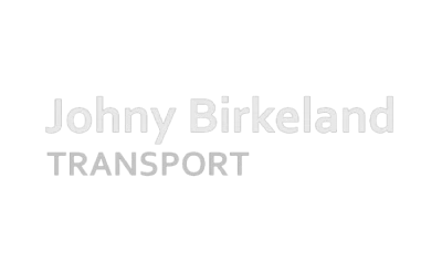 Johny Birkeland Transport AS Logo