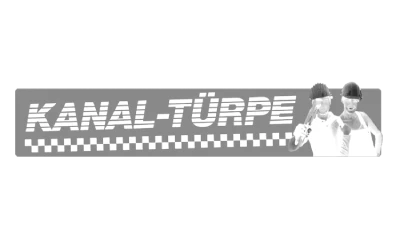 Kanal Türpe Logo