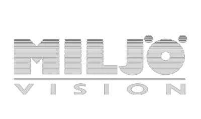 Miljövision Logo