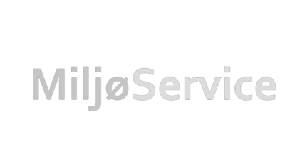 Miljøservice AS Logo