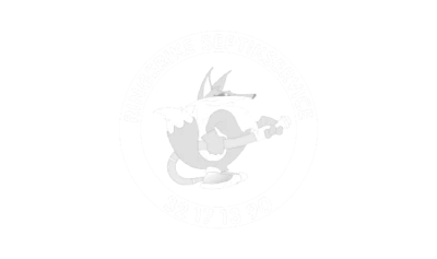 Ringerike Septikservice Logo