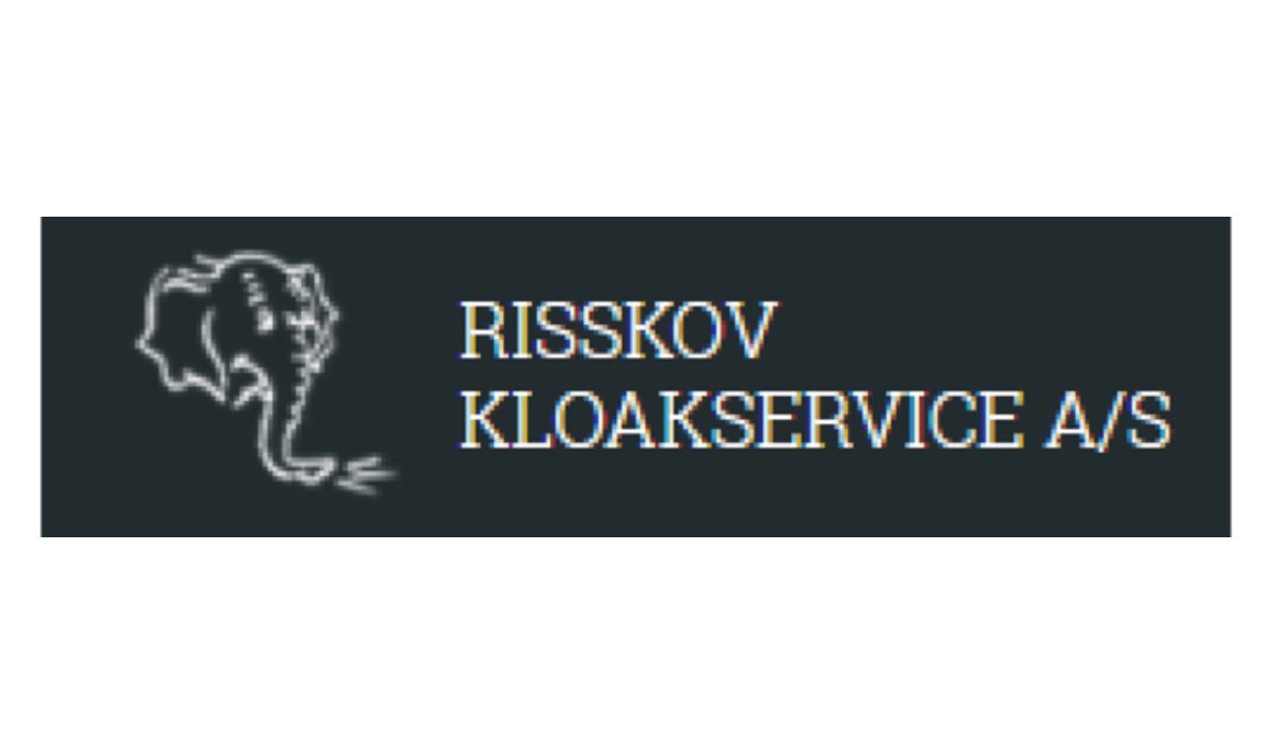 Risskov Logo