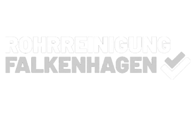 Rohrreinigung Falkenhagen Logo