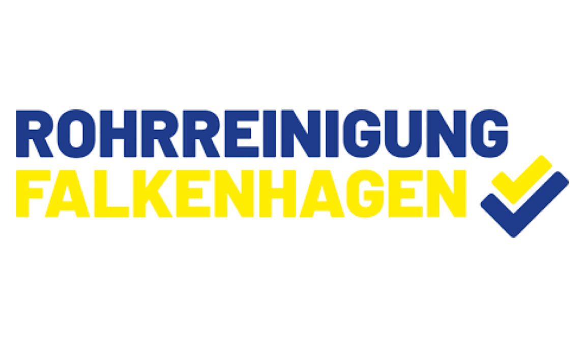 Rohrreinigung Falkenhagen Logo