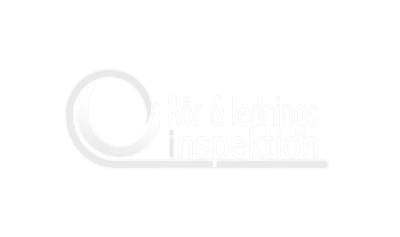 Rör & Ledningsinspektion AB Logo