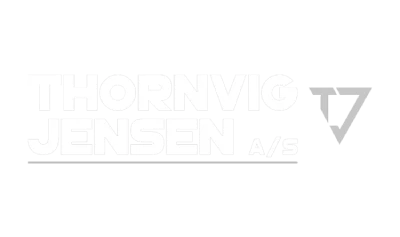 Thornvig Jensen and JSO Logo