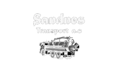 Sandnes Transport AS Logo