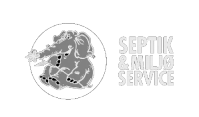 Septik & miljøservice Logo