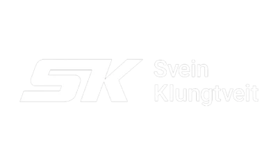 Svein Klungtveit (UIM) Logo