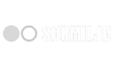 Sørmiljø Logo