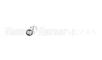 Vann og Rørservice Logo